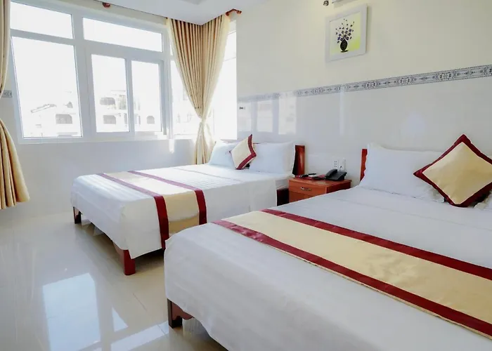 Binh Minh Hotel Vũng Tàu