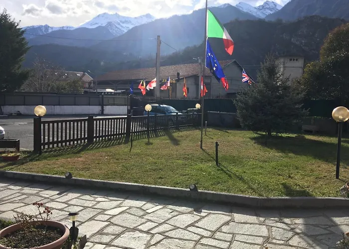 Hotel Fell Susa