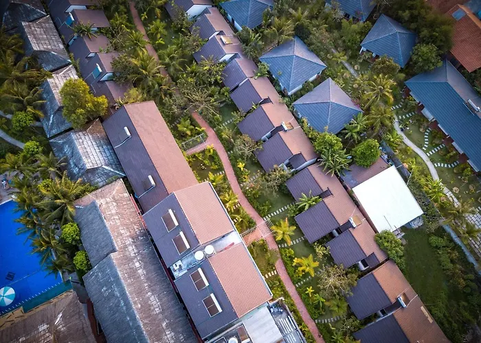 La Casa Resort Phu Quoc