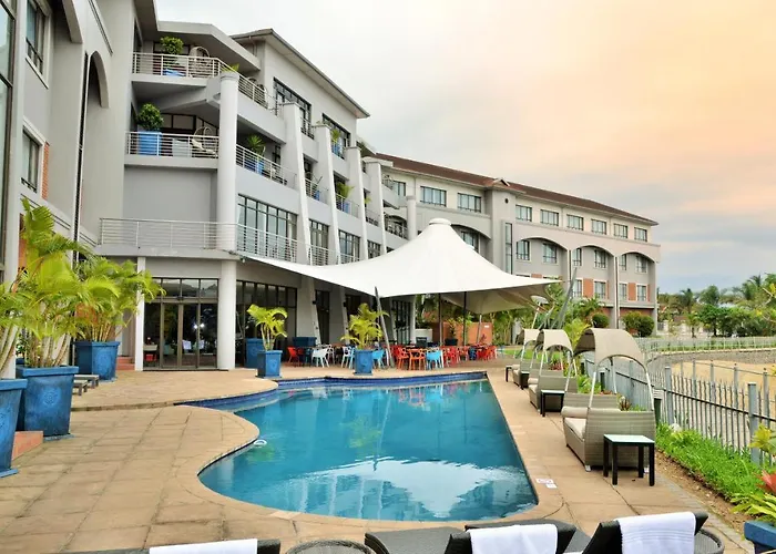 Bon Hotel Waterfront Richards Bay