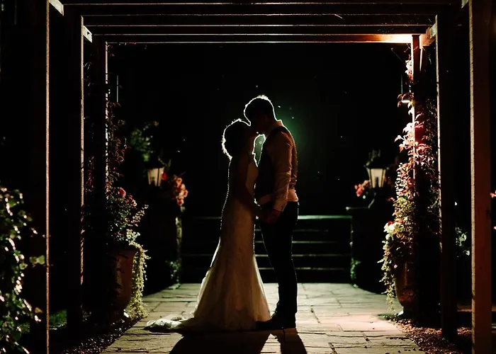 Ferraris Country House Hotel Longridge