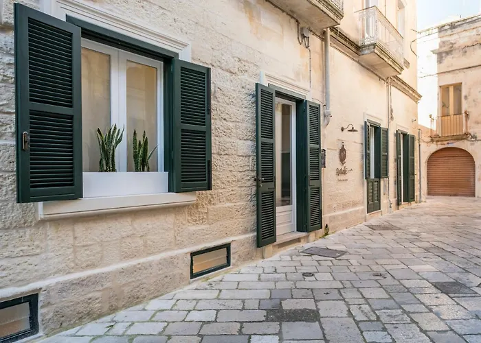 Amate Suite Lecce