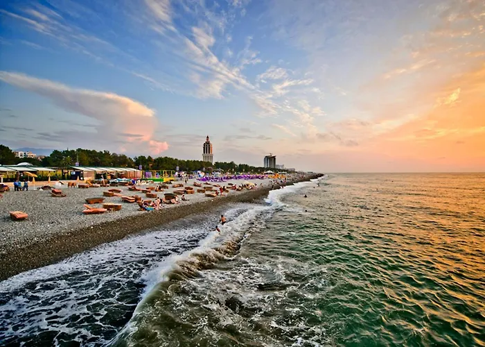 Irise Hotel Batumi