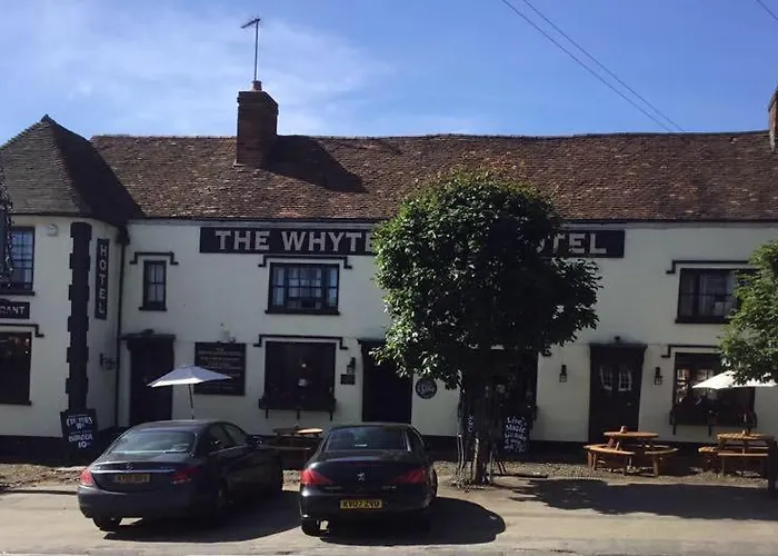 Whyte Harte Hotel Redhill 
