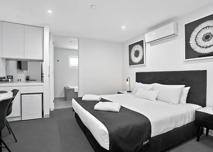 Ocean Grove Chalet
