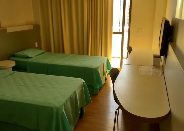 Barreto Apart Hotel Brasília