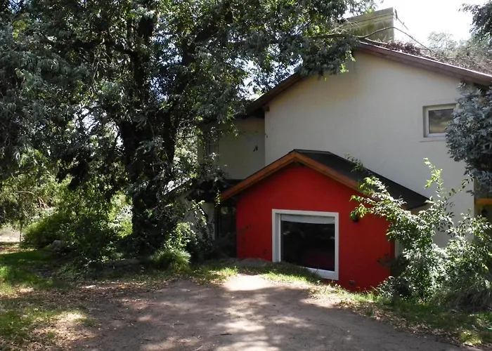 Entre Sierras B&B Tandil