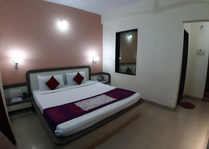Jk Hotels Mahabaleshwar