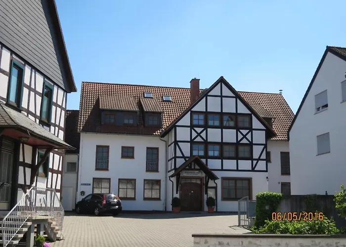 Hotel Offenthaler Hof Dreieich