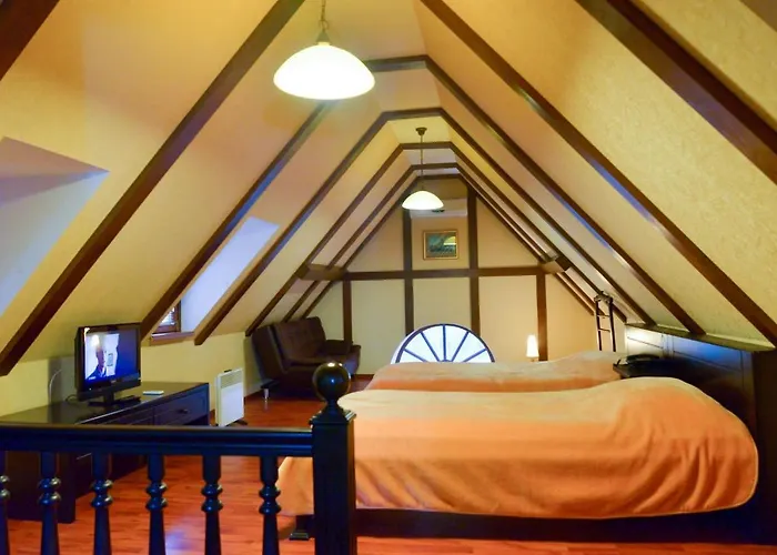 Hotel Old Town Kutaisi