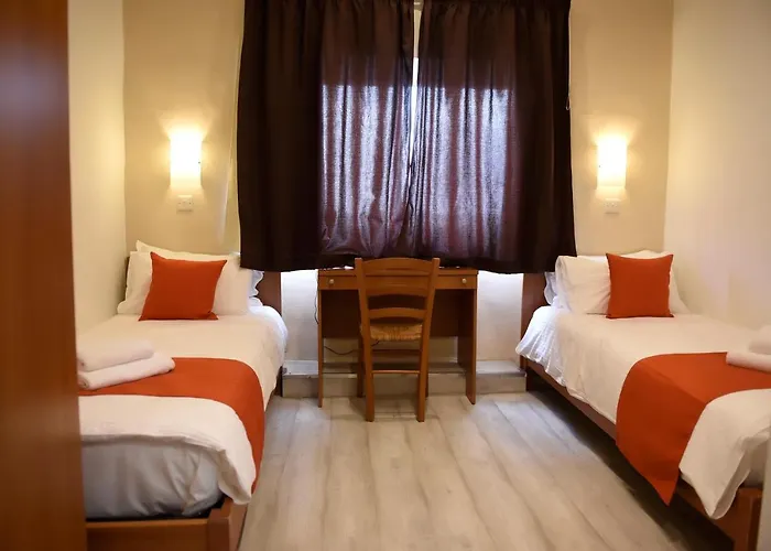 British Hotel Valletta