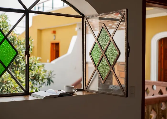 Hotel Casa Cafeólogo San Cristóbal de Las Casas