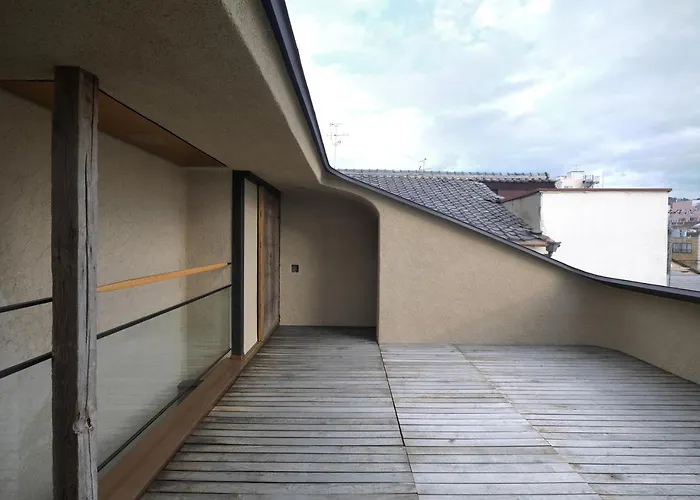Komatsu Residences Kioto