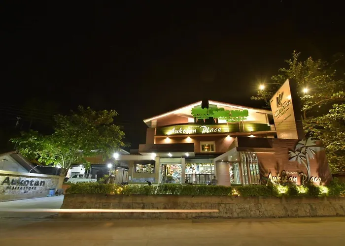 Aukotan Place Ko Tao