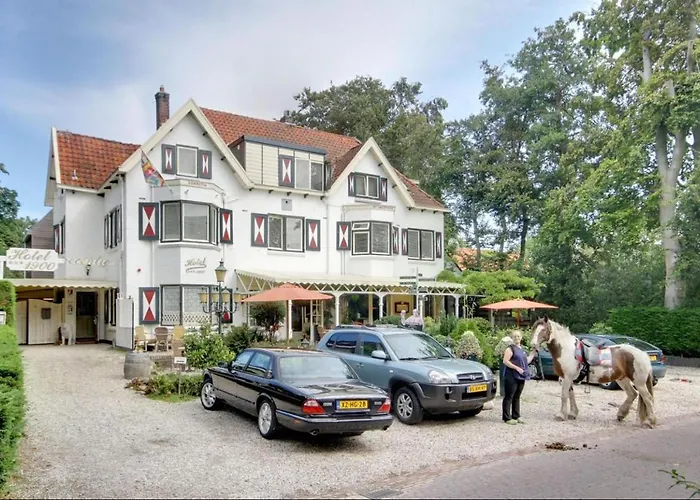 Hotel 1900 Bergen