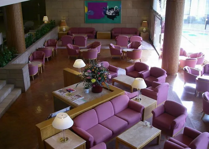 Akiu Resort Hotel Crescent Sendai