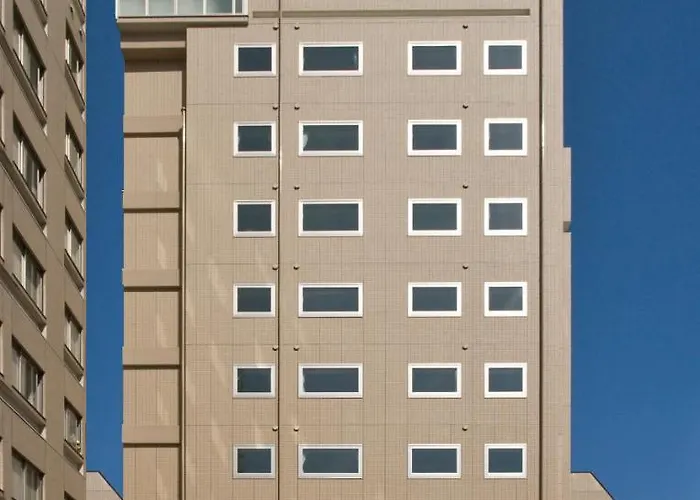 Hotel Sambancho Matsuyama 