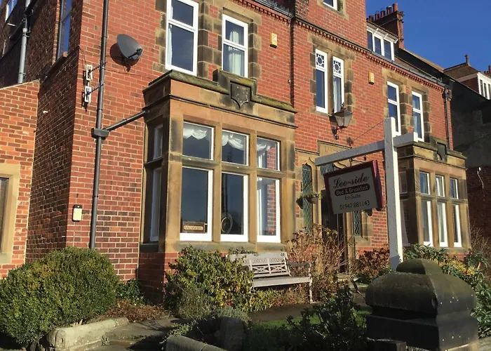 Lee-Side B&B Robin Hood's Bay
