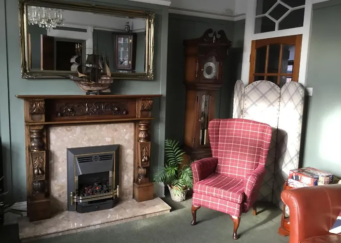 Lee-Side B&B Robin Hood's Bay
