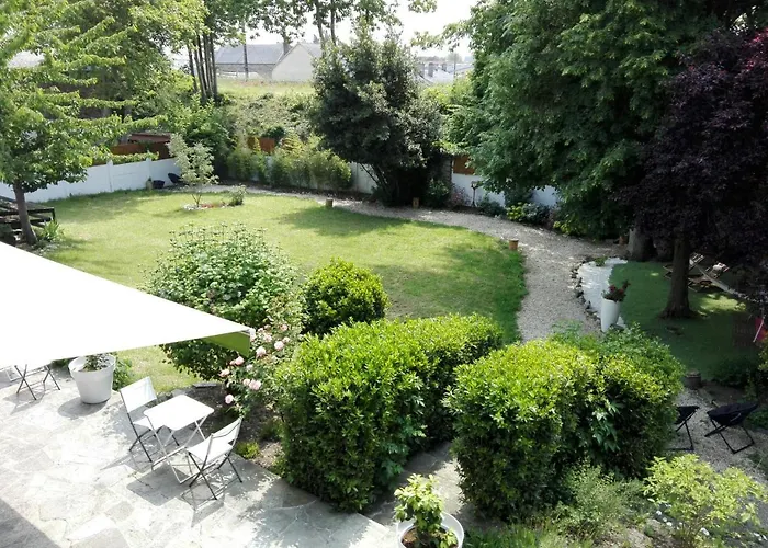 Mont B&B Pontorson
