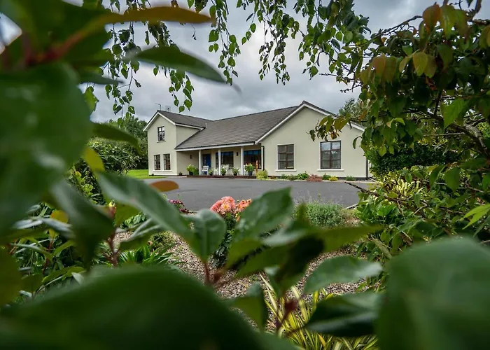 Slidala B&B Roscrea