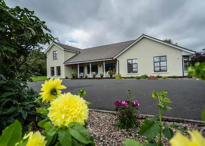 Slidala B&B Roscrea