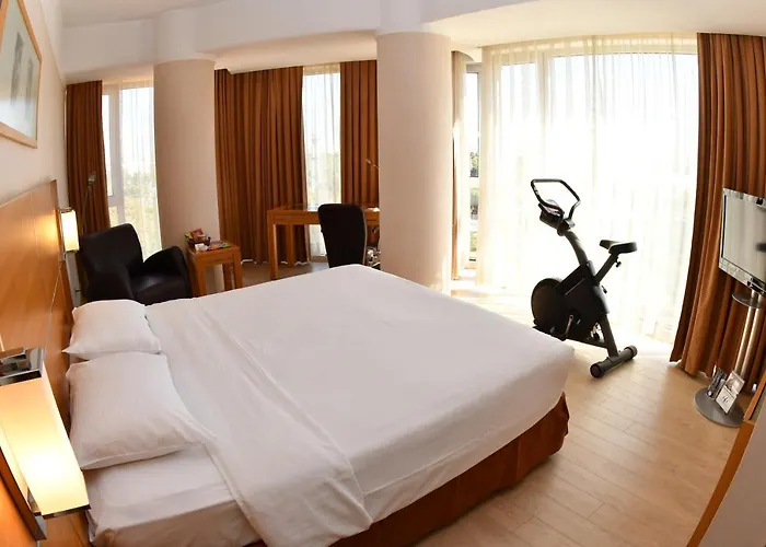 Anemon Fuar Hotel İzmir