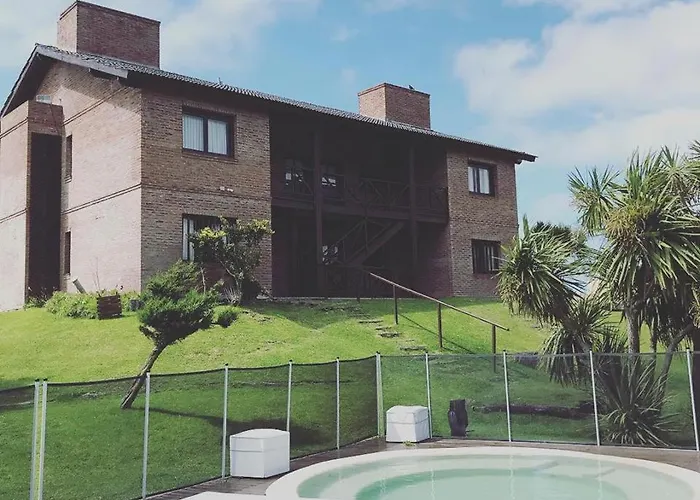 Marina Green Club Villa Gesell
