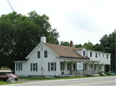 The Riverside Inn Stowe