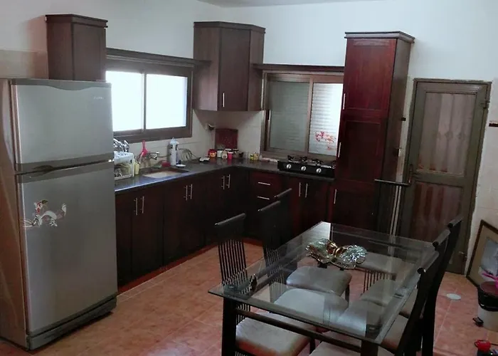 Aman Hostel Bethlehem