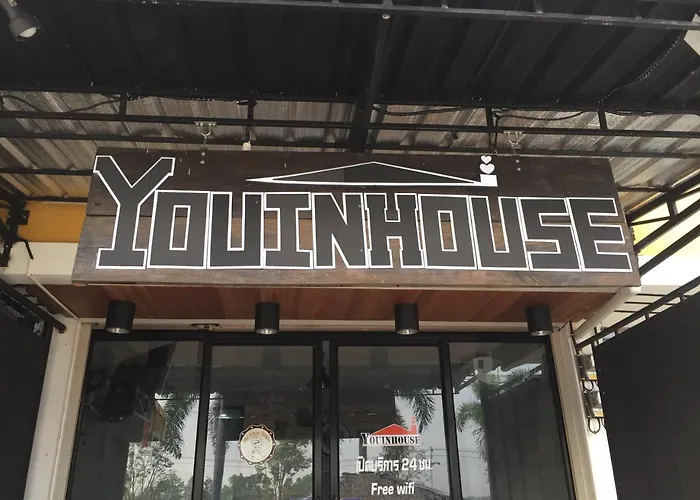 You In House Urt Surathani Airport Surat Thani