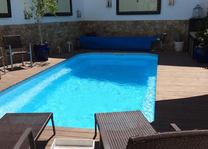 Opus One Luxury Guest House & Wine Distrito de Distrito de Faro