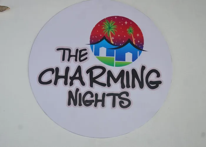 The Charming Nights Hotel Palolem
