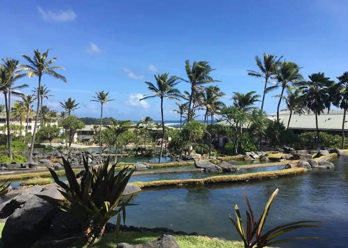 Hilton Vacation Club The Point At Poipu Kauai Hotel Koloa