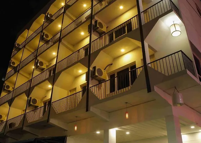 Amarawathi Hotel Guntur