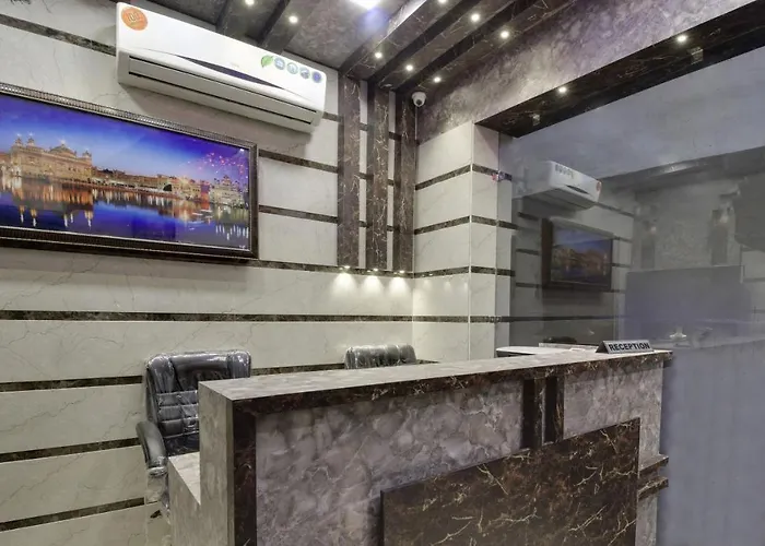Hotel Smile Amritsar