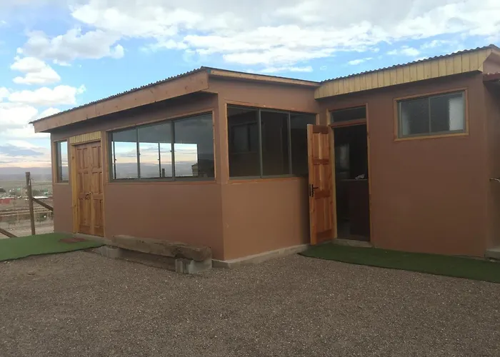 Hostal Pablito 2 San Pedro de Atacama