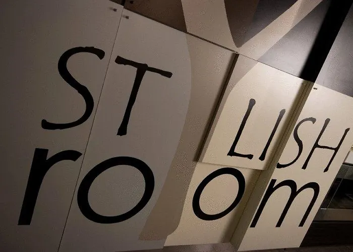 Stylish Room Roma