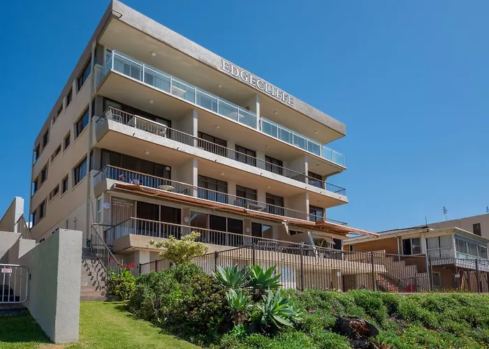 Edgecliffe Unit 4 4 Esplanade Kings Beach Caloundra