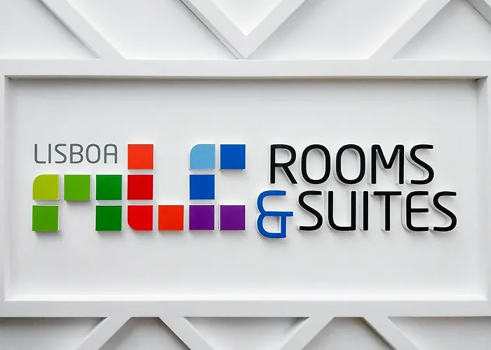 Nlc Rooms & Suites Lisbon