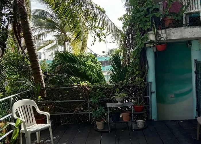 Posada Marpez Cancún