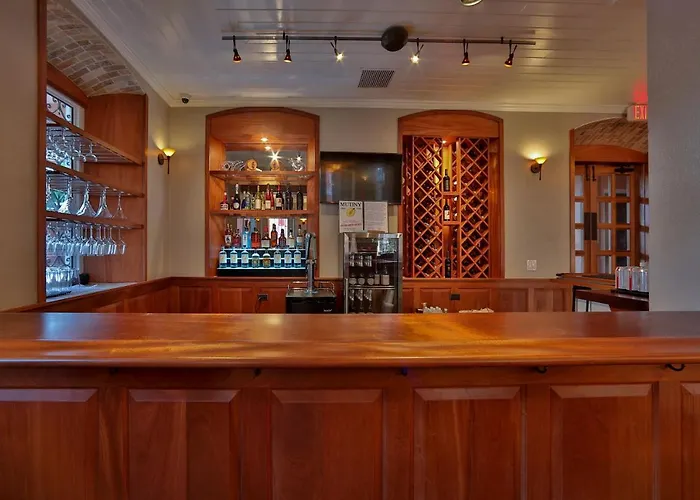 Company House Hotel St Croix Christiansted