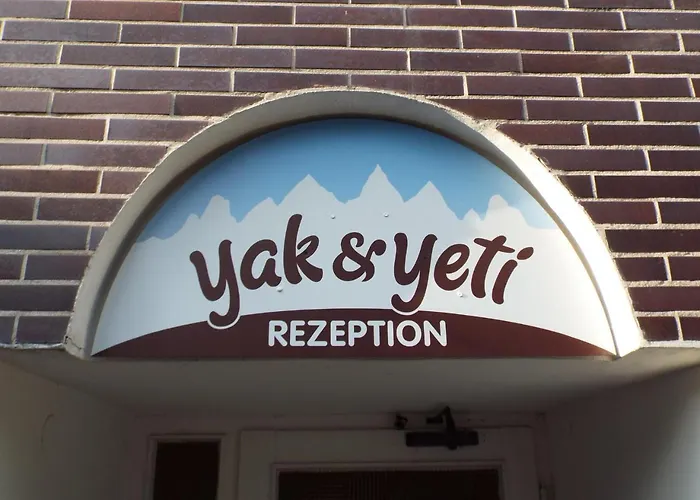 Pension Yak und Yeti Bad Honnef