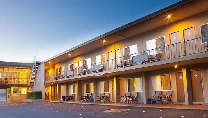 Karinga Motel Lismore