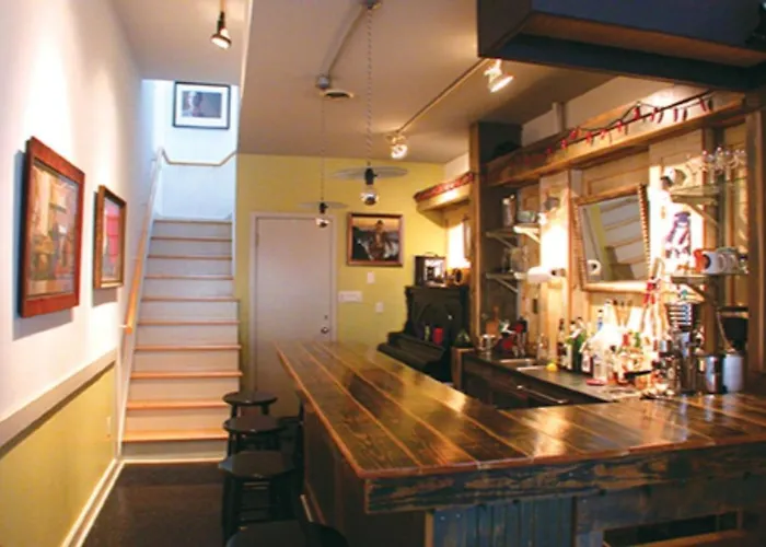 The Storefront Staunton