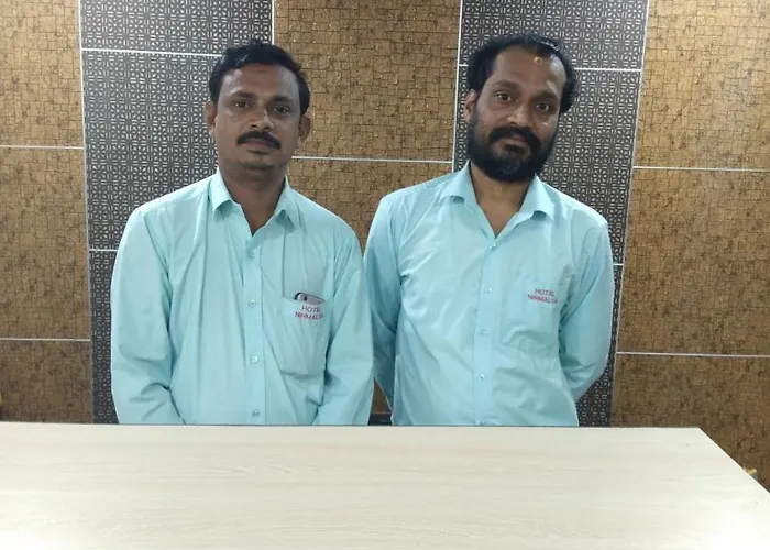 Collection O Mahatma Gandhi Stadium Odisha Formerly Hotel Nirmalya Brahmapur