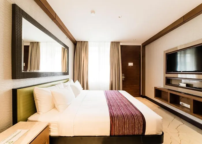 Gwandalan House Hotel Dipolog