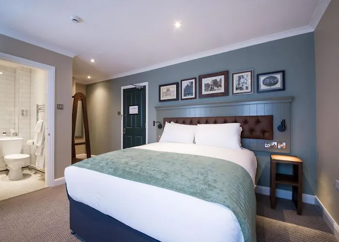 The Old Gate Inn By Innkeeper'S Collection Canterbury