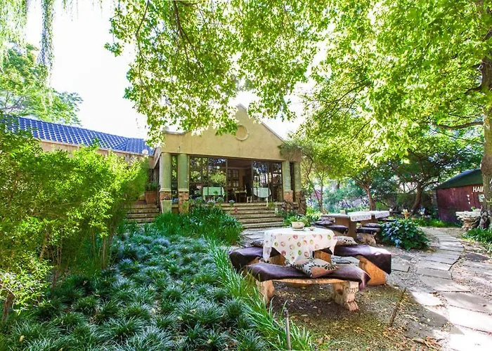 Hands On Retreat Randburg