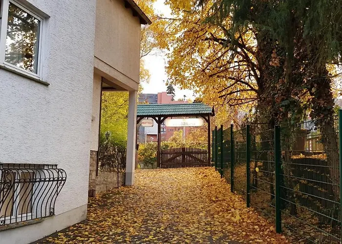 Hotel Kronberg